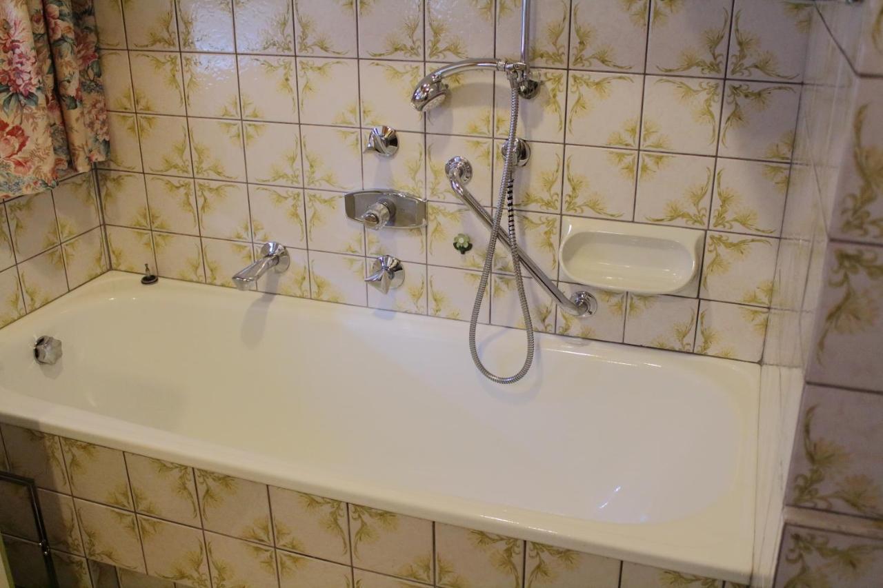 Ferienwohnung Innerhofer Hollersbach im Pinzgau Eksteriør billede